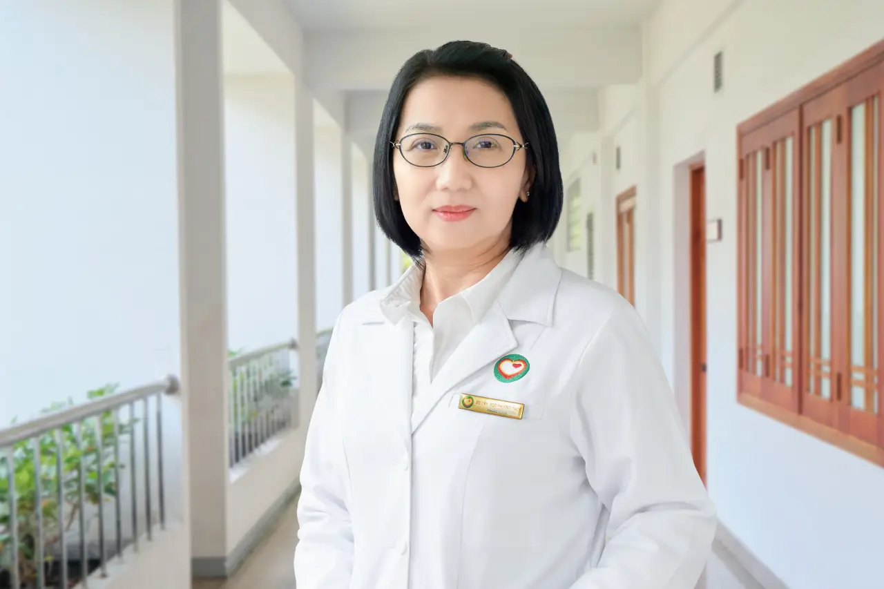 Ngô Phương Thúy